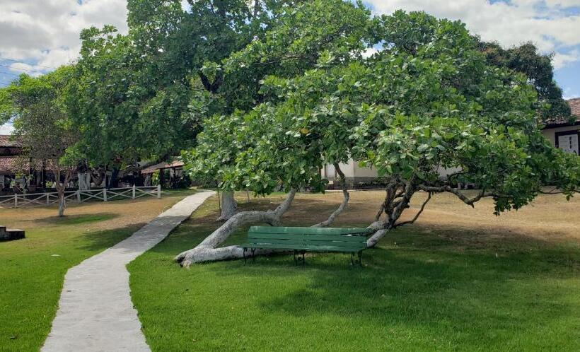 호텔 Pousada Fazenda Gloria