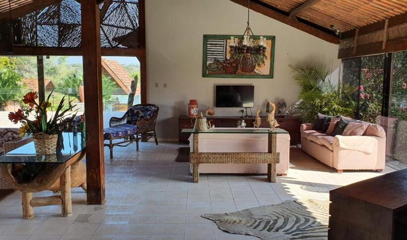 호텔 Pousada Fazenda Gloria