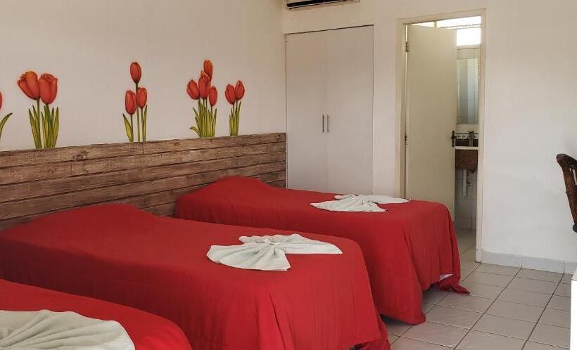 호텔 Pousada Fazenda Gloria