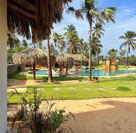 هتل Pousada Varanda Amar   Icaraizinho De Amontada