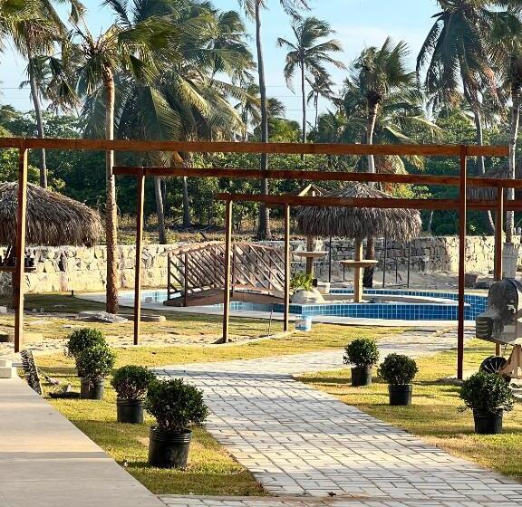 هتل Pousada Varanda Amar   Icaraizinho De Amontada