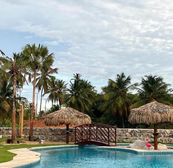 هتل Pousada Varanda Amar   Icaraizinho De Amontada