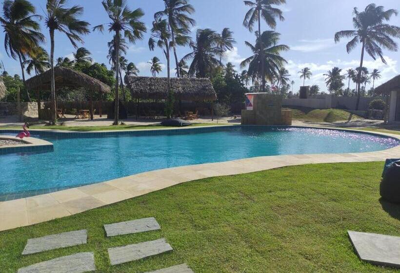 هتل Pousada Varanda Amar   Icaraizinho De Amontada