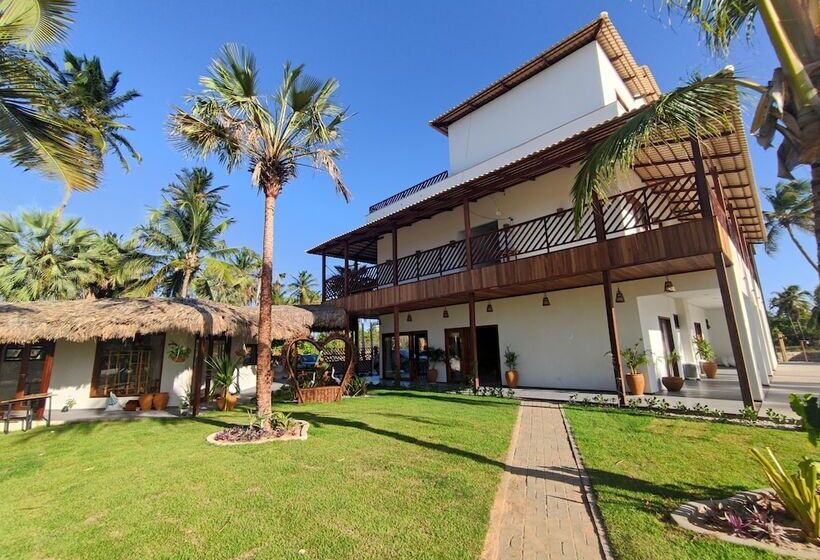 هتل Pousada Varanda Amar   Icaraizinho De Amontada