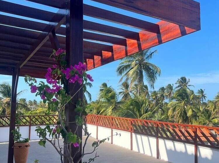 هتل Pousada Varanda Amar   Icaraizinho De Amontada