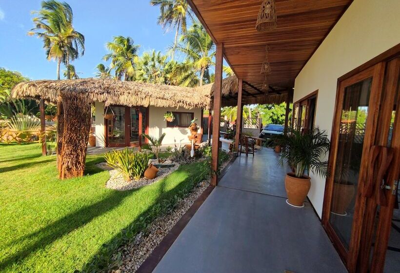 هتل Pousada Varanda Amar   Icaraizinho De Amontada