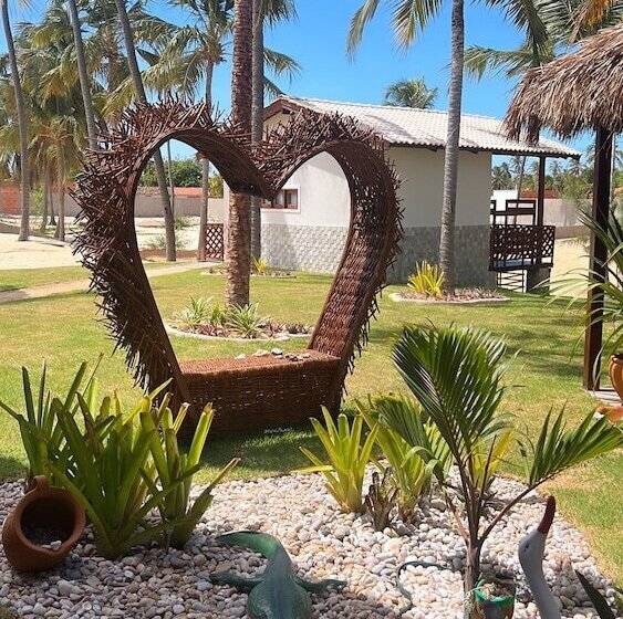 هتل Pousada Varanda Amar   Icaraizinho De Amontada