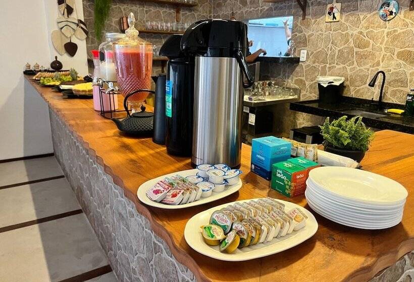 هتل Pousada Varanda Amar   Icaraizinho De Amontada