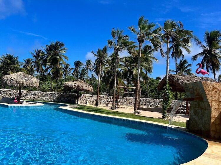 هتل Pousada Varanda Amar   Icaraizinho De Amontada