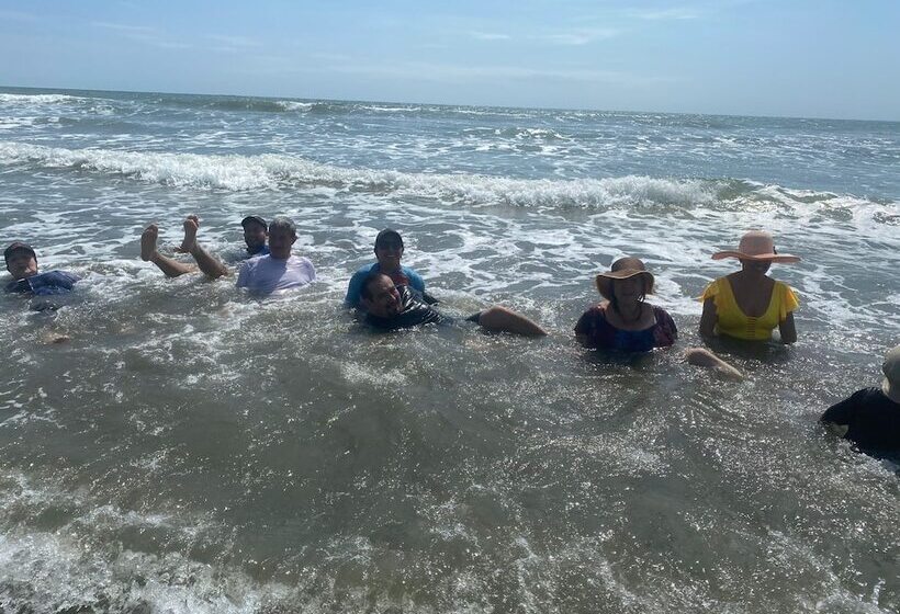 Отель Punta Coco Villas Beach