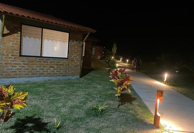 Отель Punta Coco Villas Beach