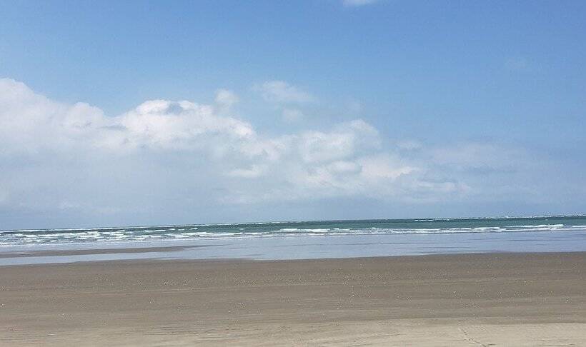 Отель Punta Coco Villas Beach