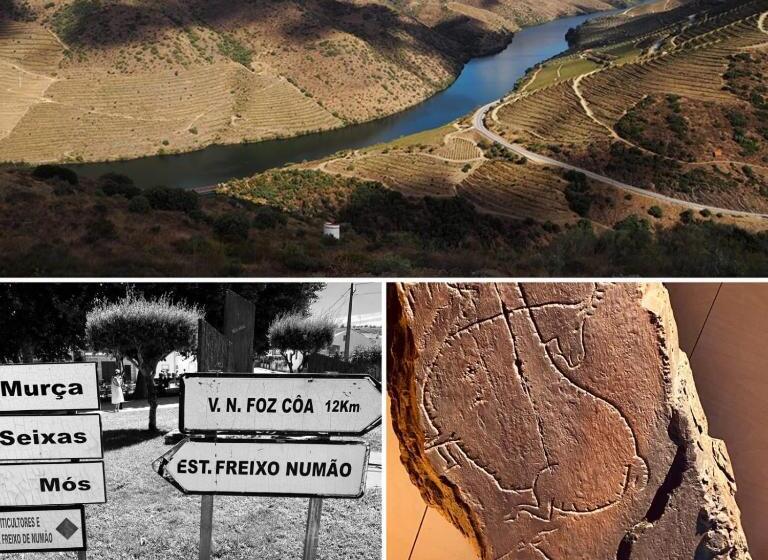 ホテル Quinta Alto Da Fraga