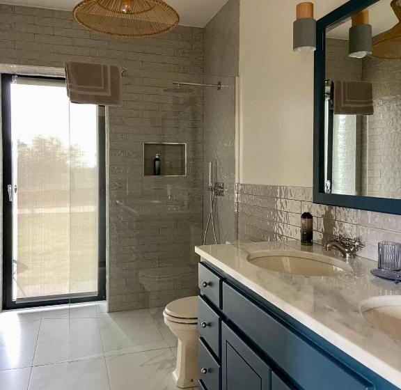 ホテル Quinta Alto Da Fraga