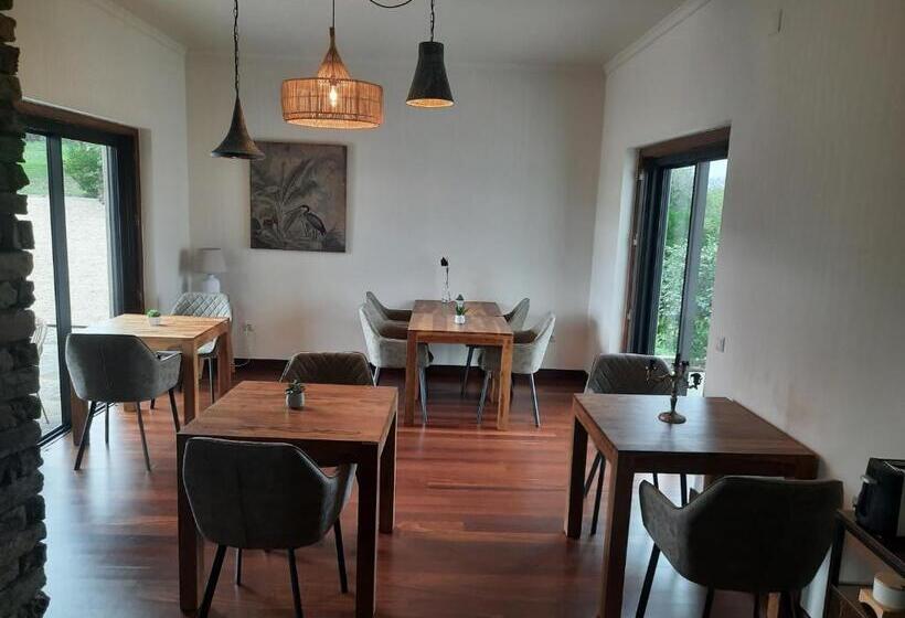 ホテル Quinta Alto Da Fraga