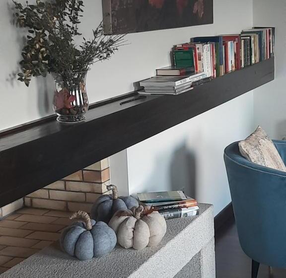 ホテル Quinta Alto Da Fraga