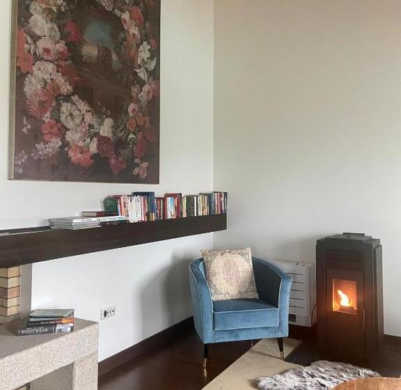 ホテル Quinta Alto Da Fraga