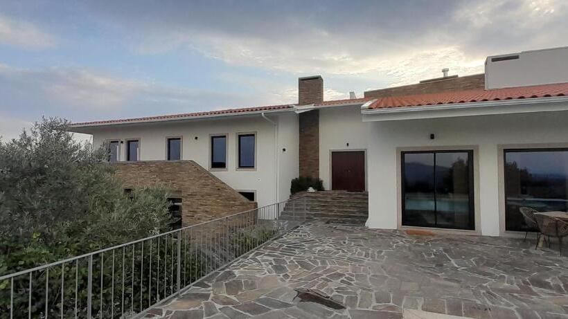 ホテル Quinta Alto Da Fraga