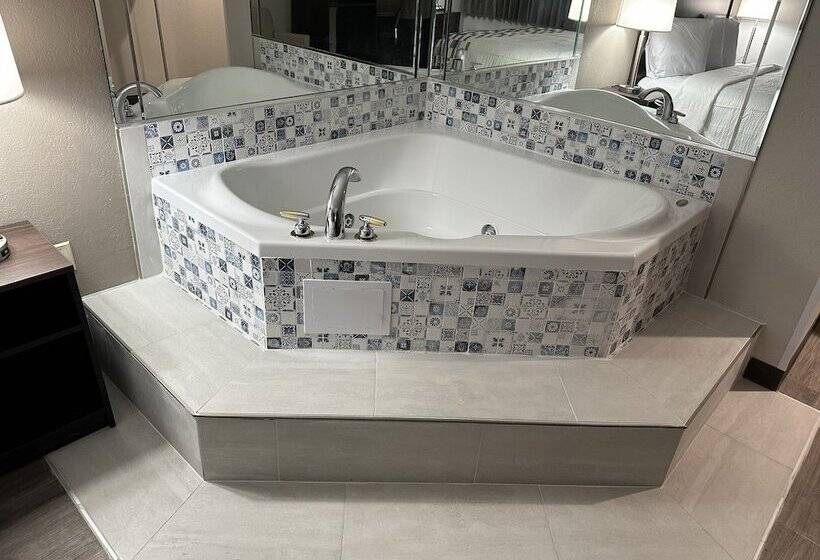 فندق Red Roof Inn Charleston   Dunbar