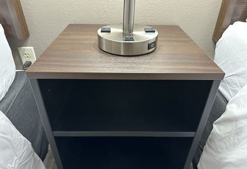 فندق Red Roof Inn Charleston   Dunbar