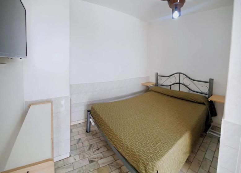 هتل Residencial Camacho