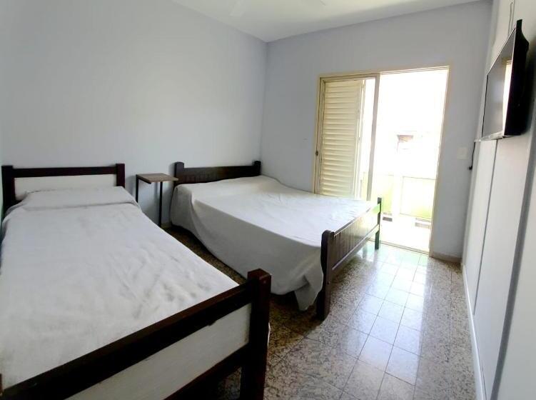 هتل Residencial Camacho