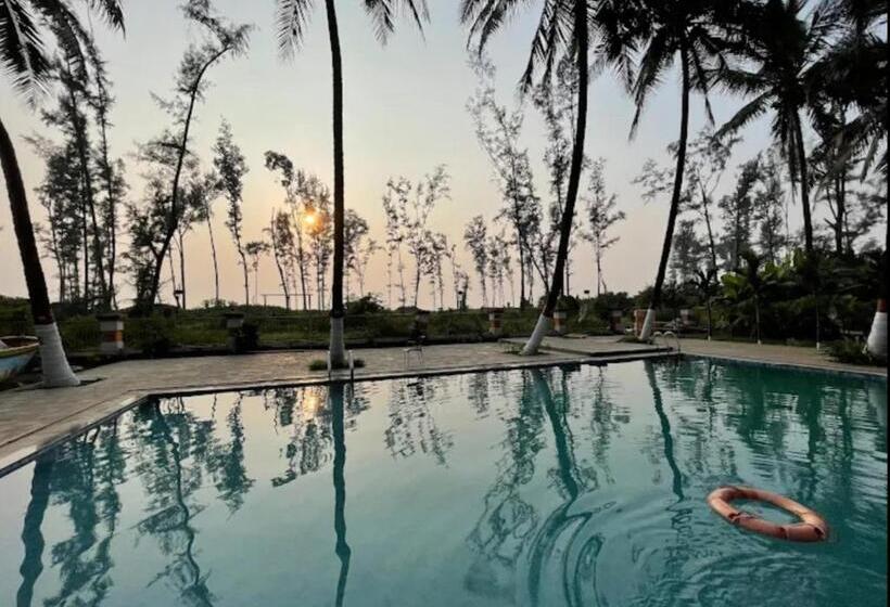 בית מלון כפרי Resort