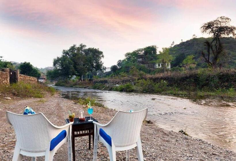 هتل Rooms At Udaipur Palace