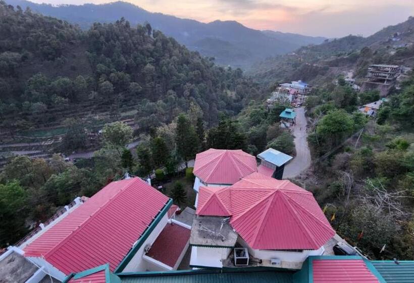 酒店 Royal Ark   Kasauli
