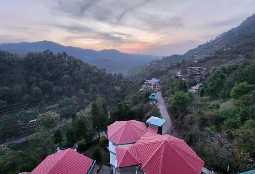 酒店 Royal Ark   Kasauli