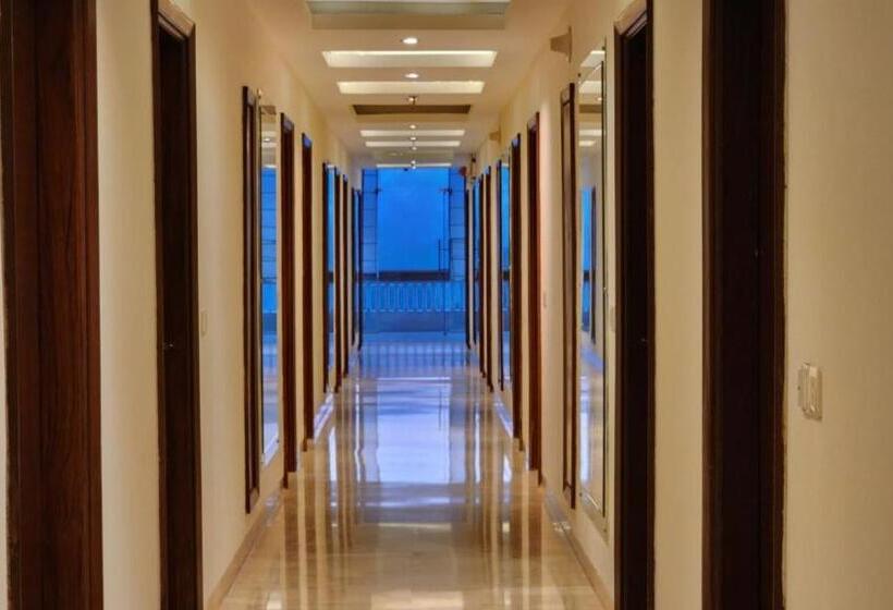 فندق Royal Ark   Kasauli
