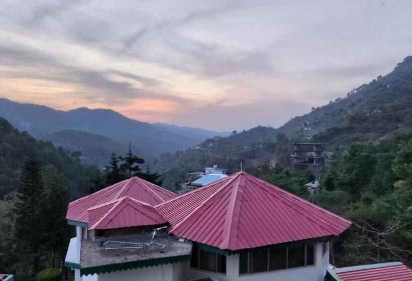 酒店 Royal Ark   Kasauli