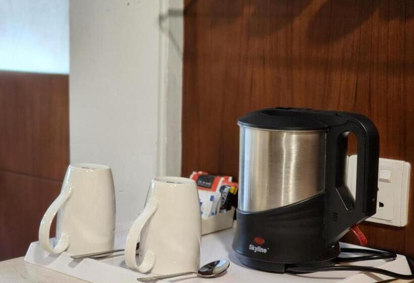 酒店 Royal Ark   Kasauli