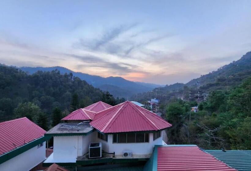酒店 Royal Ark   Kasauli