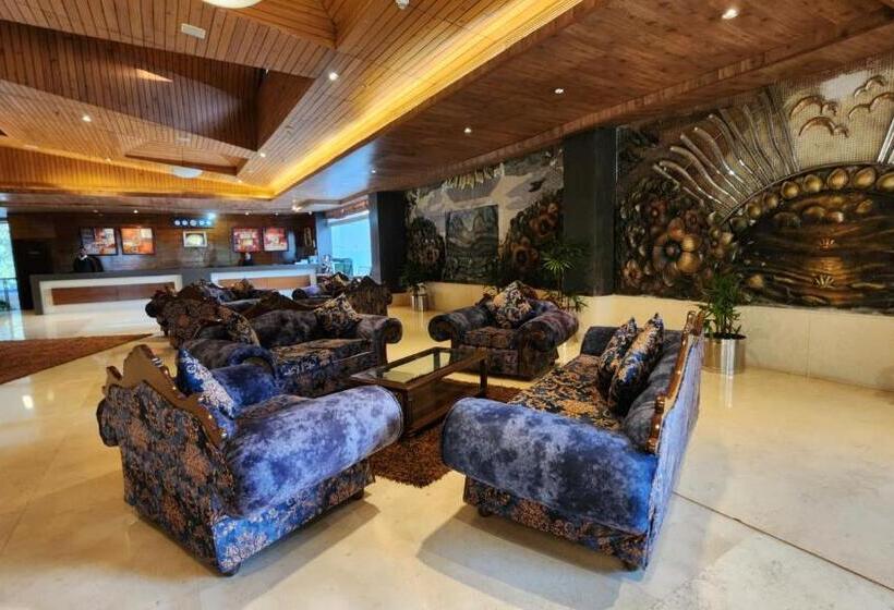 酒店 Royal Ark   Kasauli