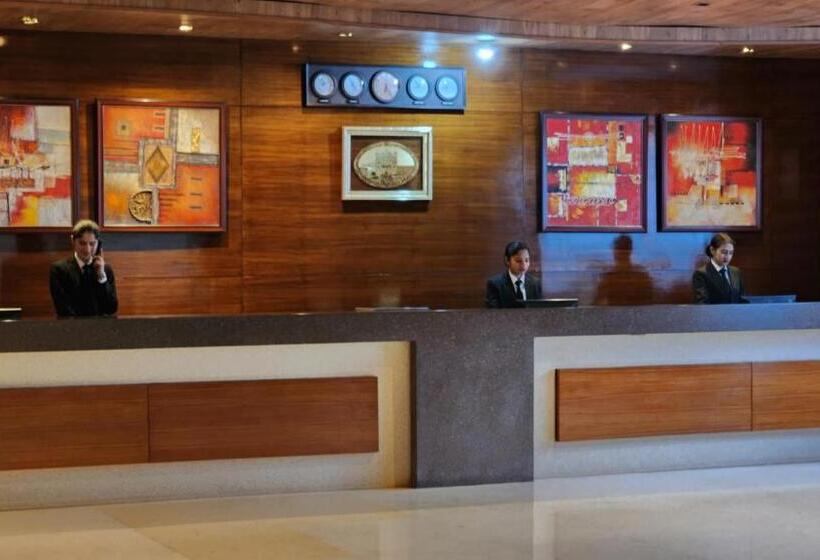 فندق Royal Ark   Kasauli