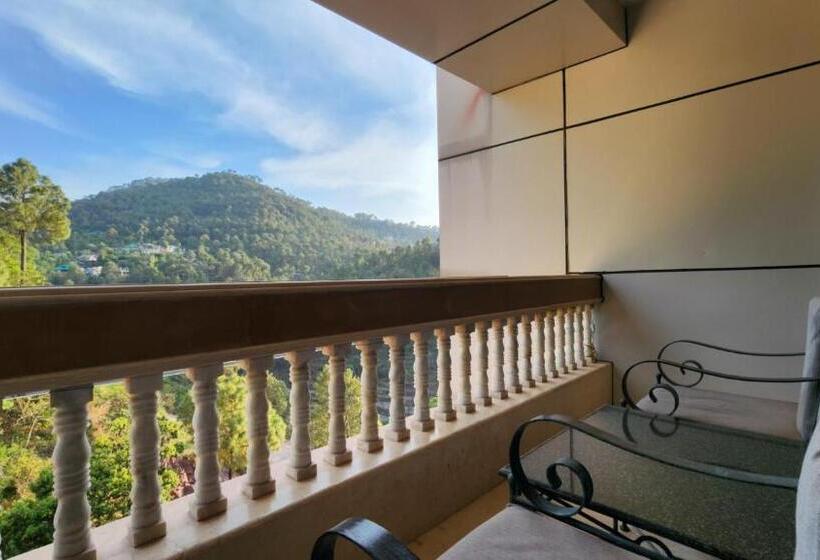 酒店 Royal Ark   Kasauli