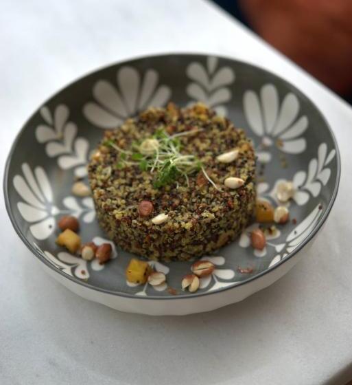 Отель Rudra Sahashrara Bali   Ayurvedic   Health And Wellness Resort