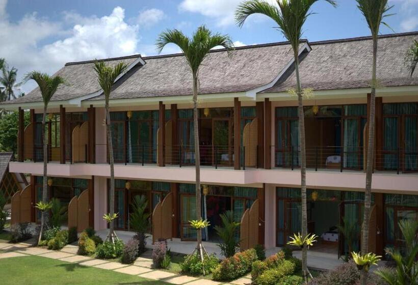 Отель Rudra Sahashrara Bali   Ayurvedic   Health And Wellness Resort