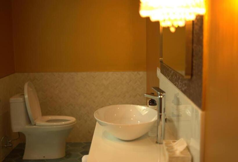 فندق Rudra Sahashrara Bali   Ayurvedic   Health And Wellness Resort