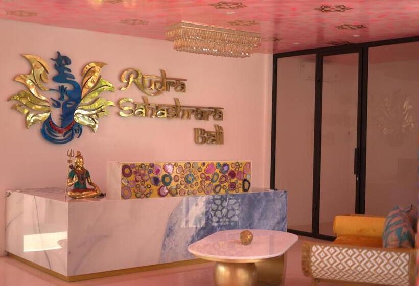 فندق Rudra Sahashrara Bali   Ayurvedic   Health And Wellness Resort