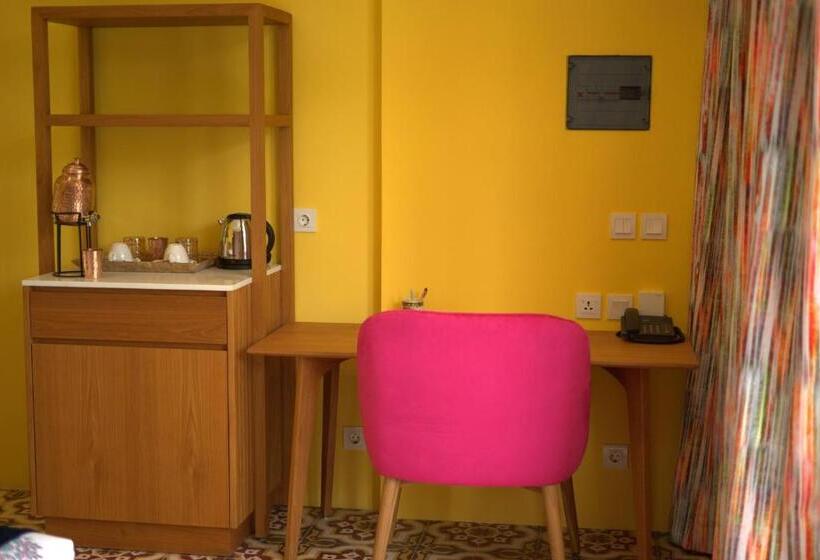 فندق Rudra Sahashrara Bali   Ayurvedic   Health And Wellness Resort