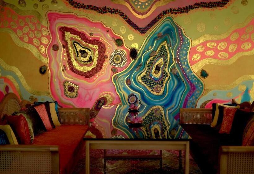 فندق Rudra Sahashrara Bali   Ayurvedic   Health And Wellness Resort