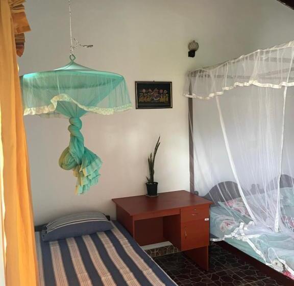 酒店 Sabine Holiday Resort And Restaurant