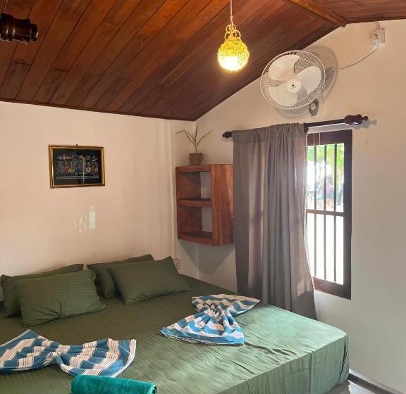 酒店 Sabine Holiday Resort And Restaurant