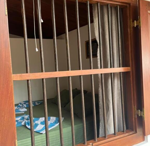 酒店 Sabine Holiday Resort And Restaurant