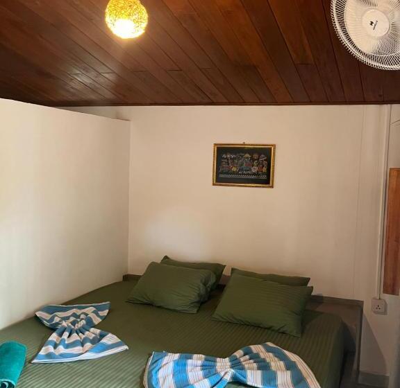 酒店 Sabine Holiday Resort And Restaurant