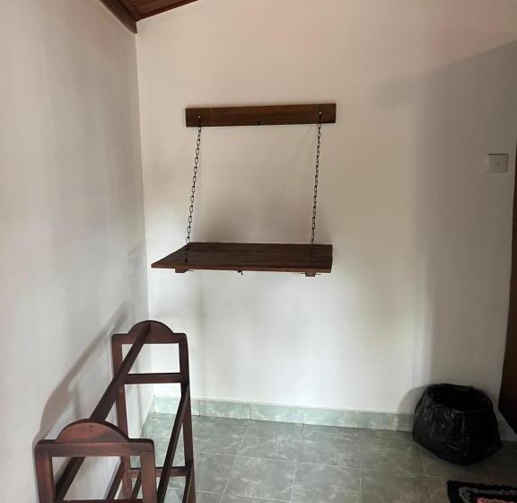 酒店 Sabine Holiday Resort And Restaurant