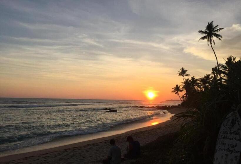 酒店 Sabine Holiday Resort And Restaurant