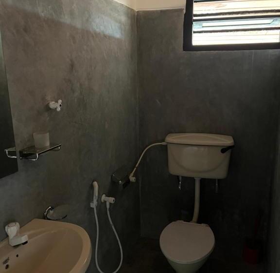 酒店 Sabine Holiday Resort And Restaurant